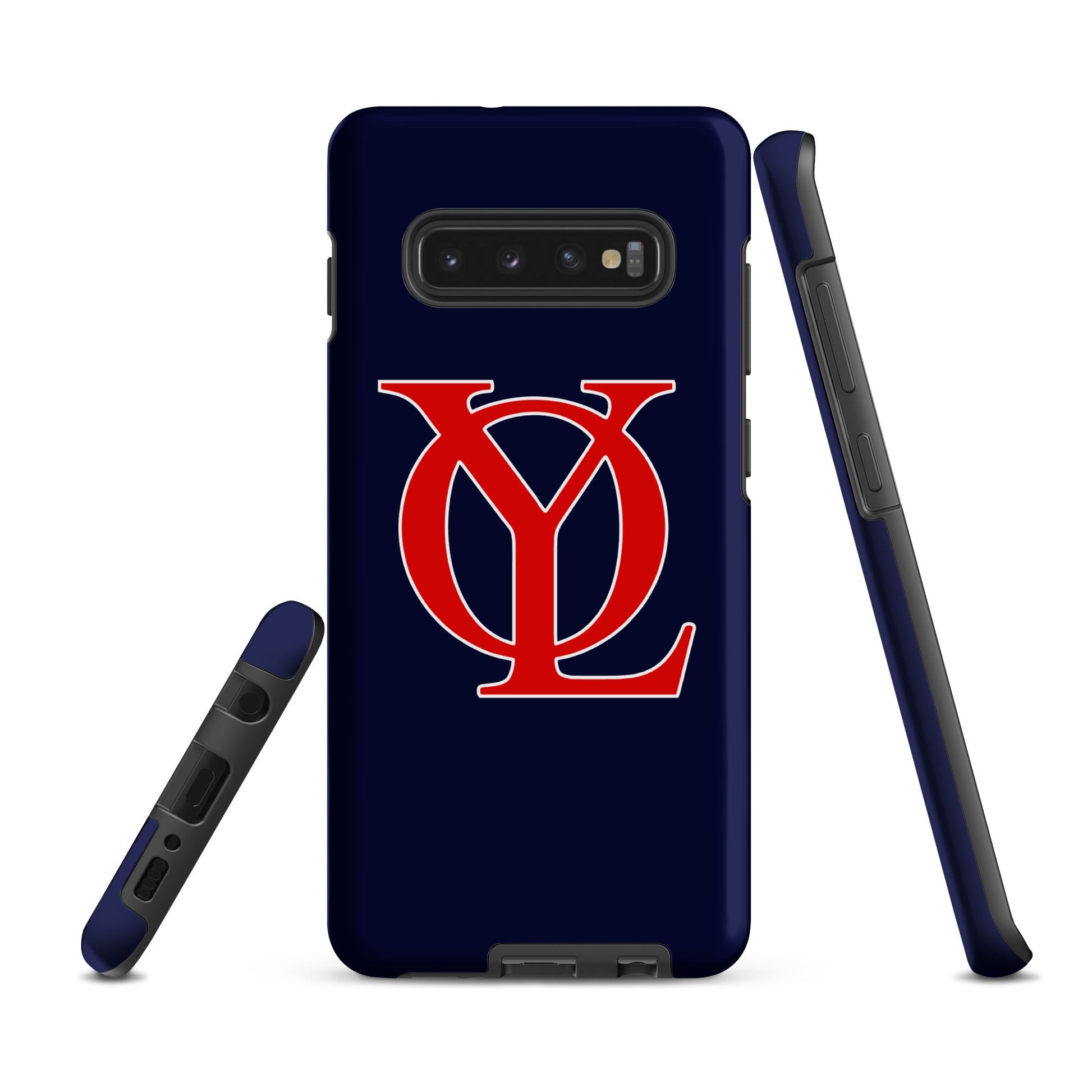 Tough Case for Samsung® | Oakdale Youth League | Monogram Logo