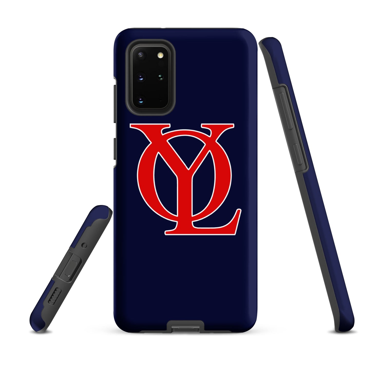 Tough Case for Samsung® | Oakdale Youth League | Monogram Logo