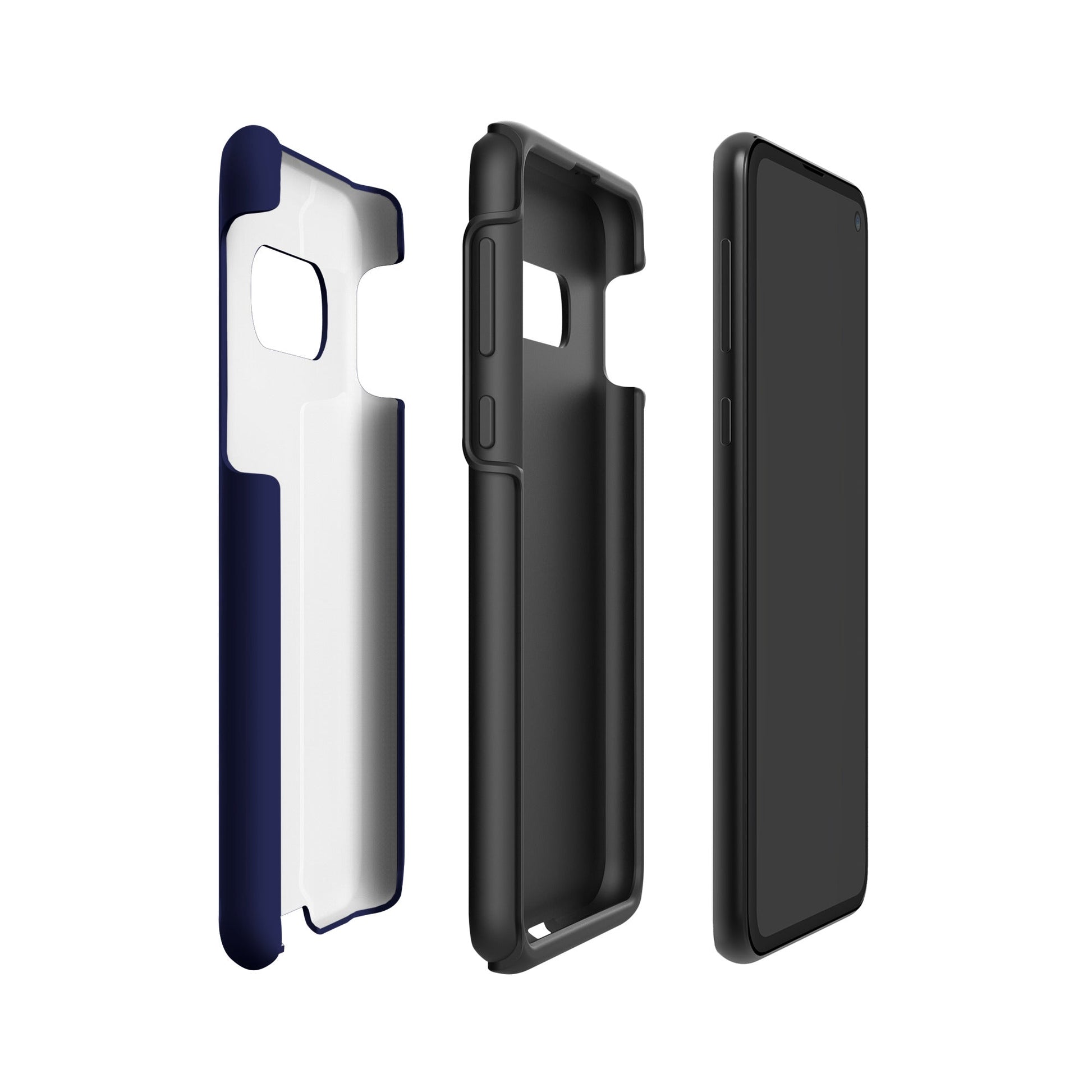 Tough Case for Samsung® | Oakdale Youth League | Monogram Logo
