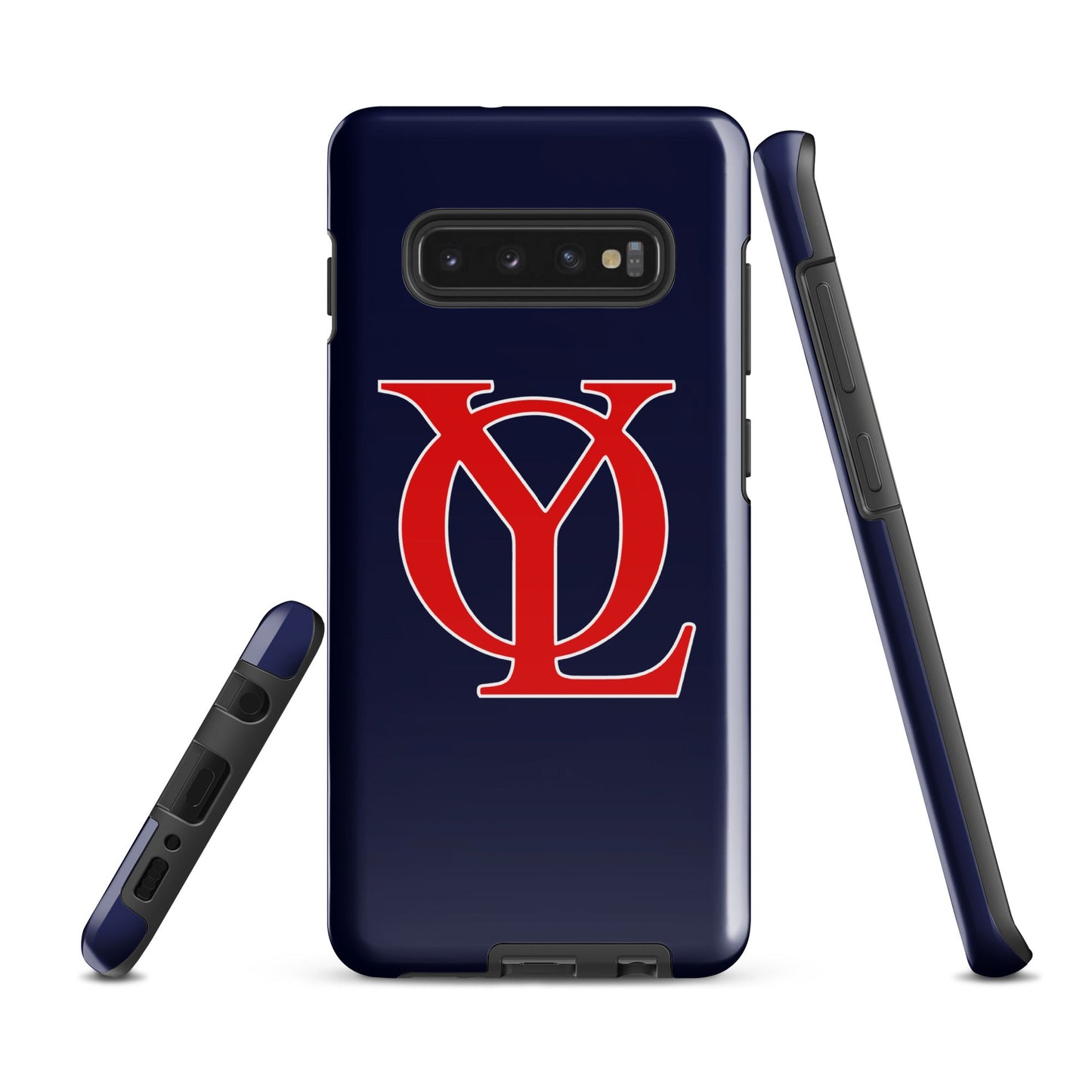Tough Case for Samsung® | Oakdale Youth League | Monogram Logo