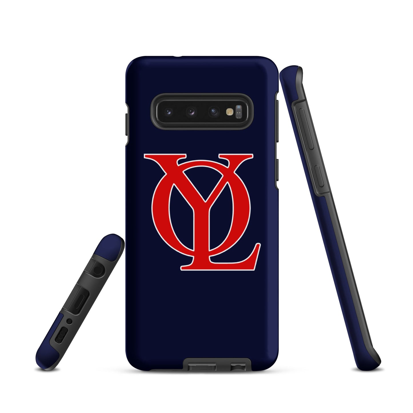 Tough Case for Samsung® | Oakdale Youth League | Monogram Logo