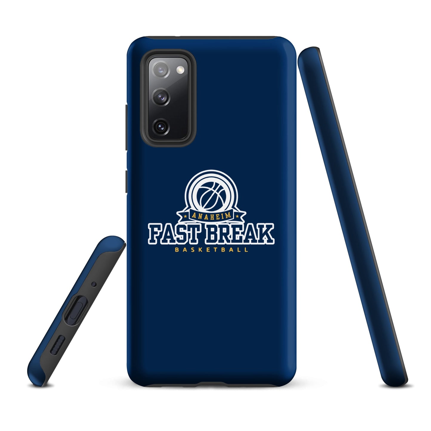 Tough Case for Samsung® | OC FASTBREAK | Fast Break Logo