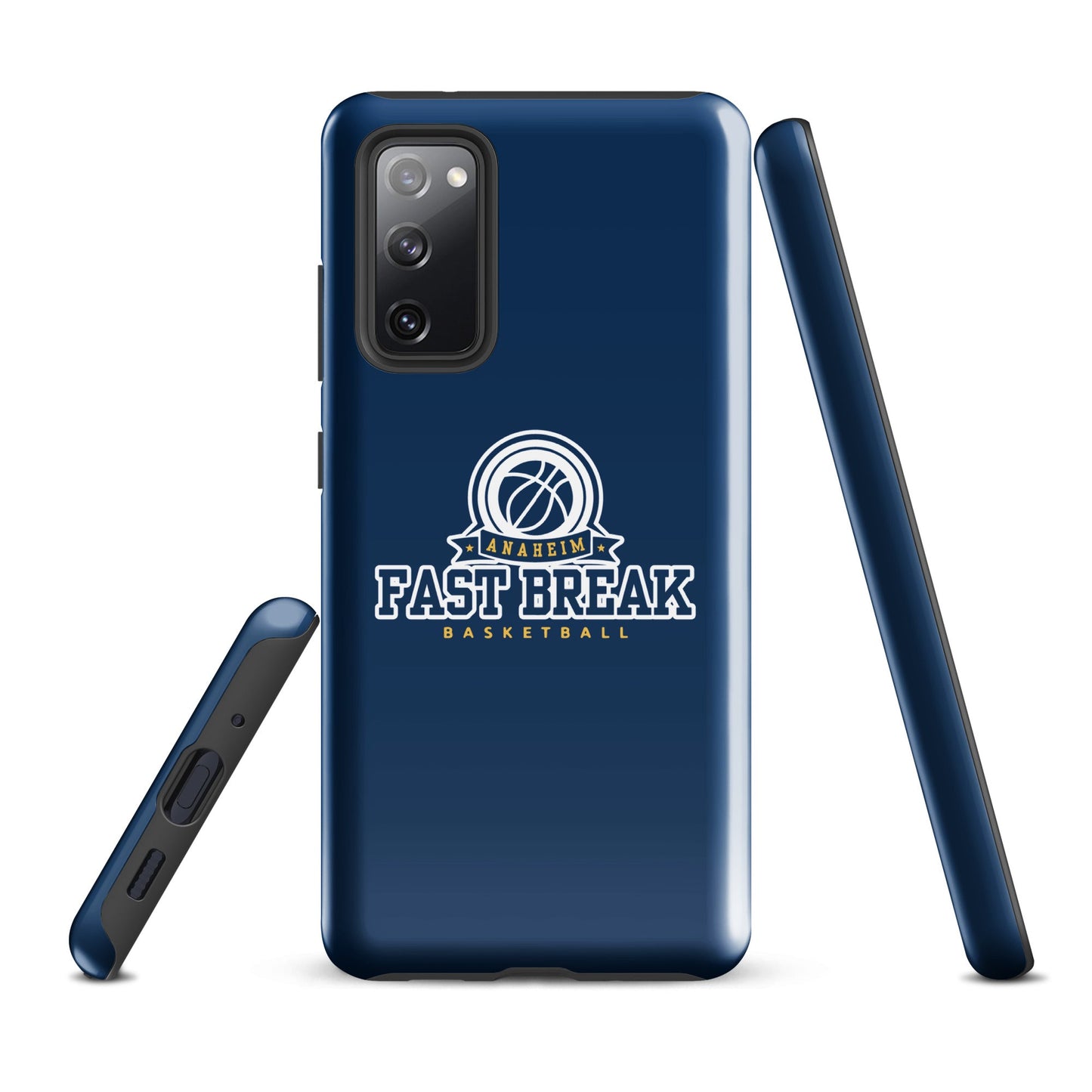 Tough Case for Samsung® | OC FASTBREAK | Fast Break Logo
