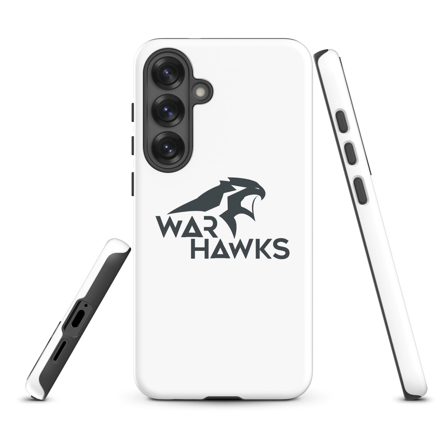 Tough Case for Samsung® | Offutt AFB Warhawks