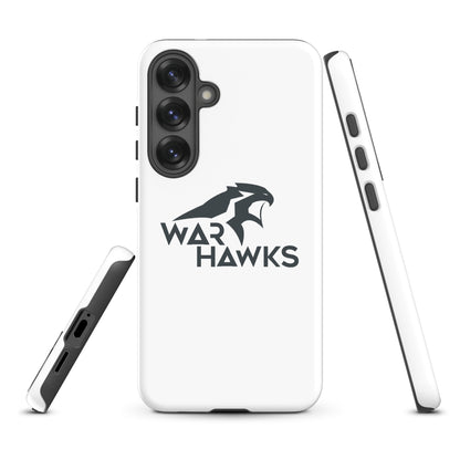 Tough Case for Samsung® | Offutt AFB Warhawks