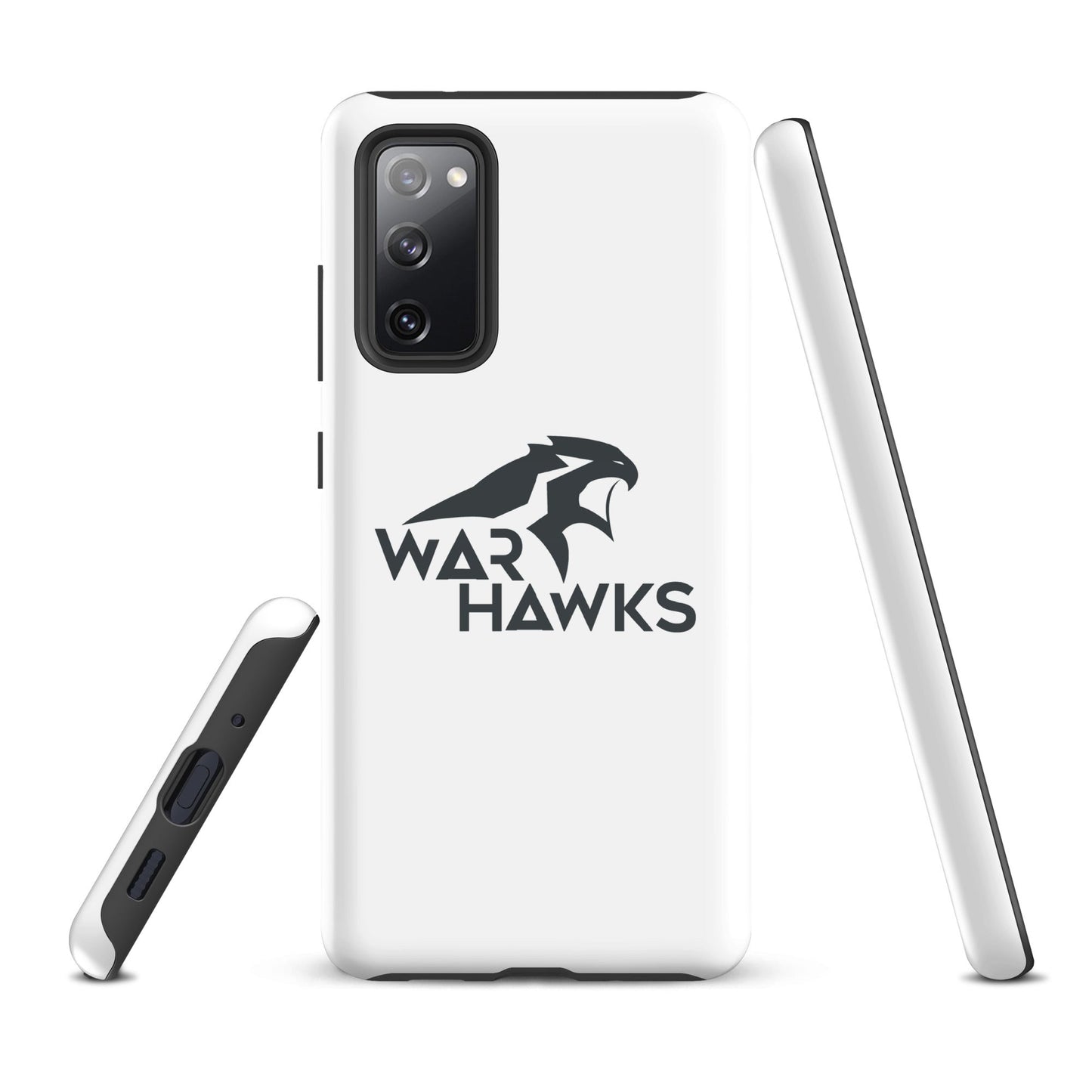 Tough Case for Samsung® | Offutt AFB Warhawks