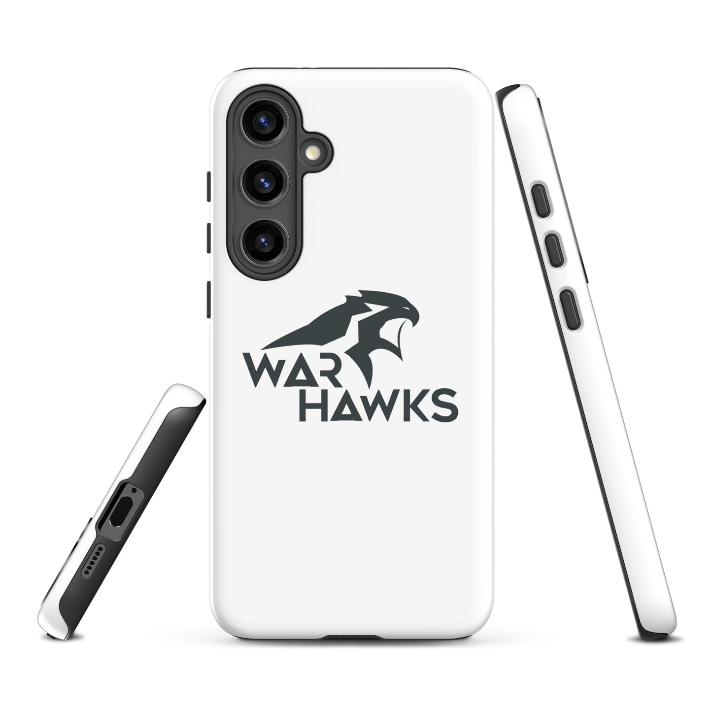 Tough Case for Samsung® | Offutt AFB Warhawks