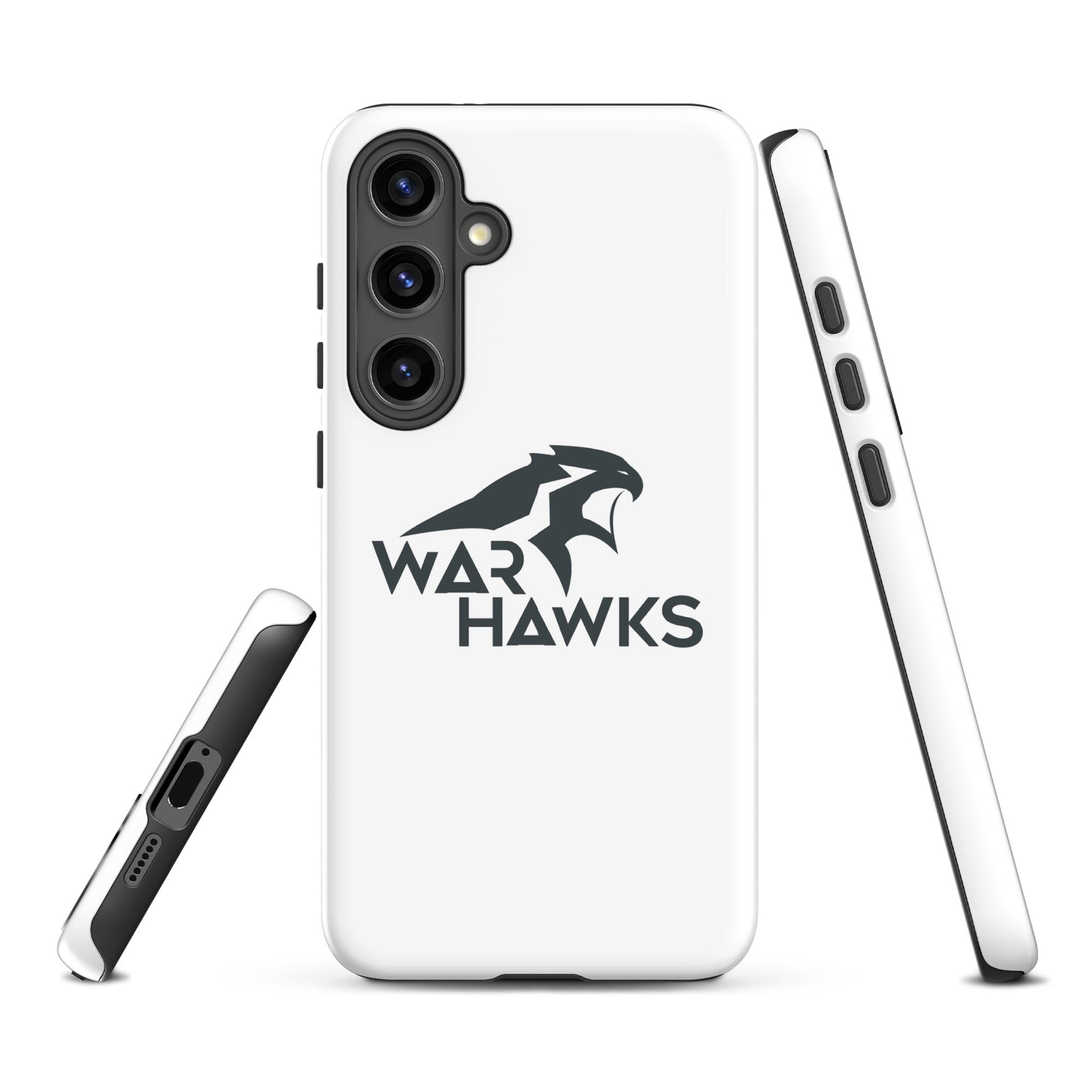 Tough Case for Samsung® | Offutt AFB Warhawks