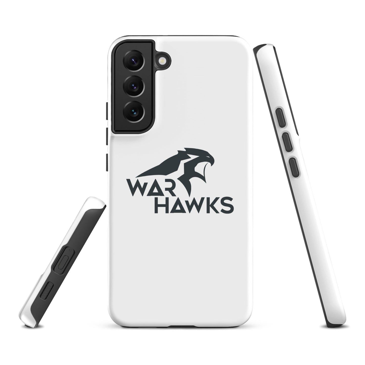 Tough Case for Samsung® | Offutt AFB Warhawks