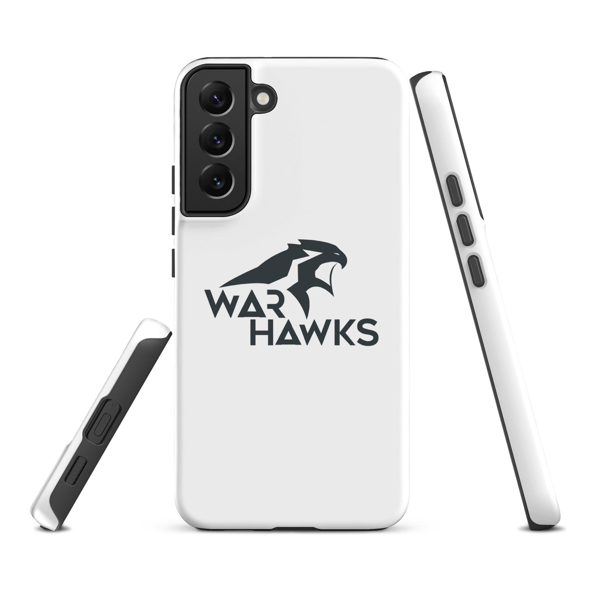 Tough Case for Samsung® | Offutt AFB Warhawks