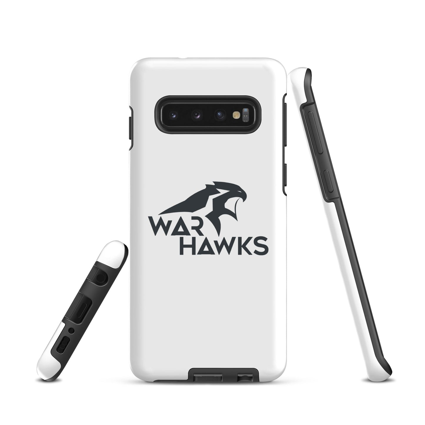 Tough Case for Samsung® | Offutt AFB Warhawks