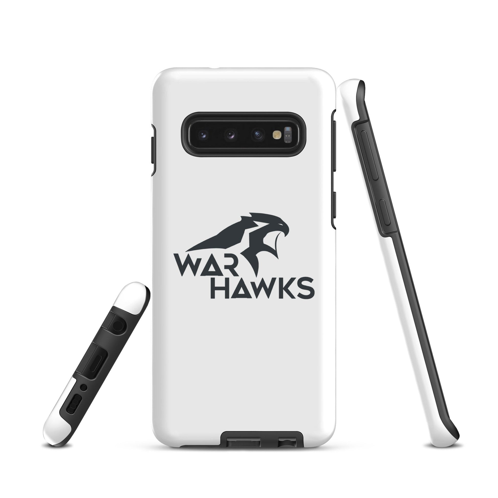 Tough Case for Samsung® | Offutt AFB Warhawks
