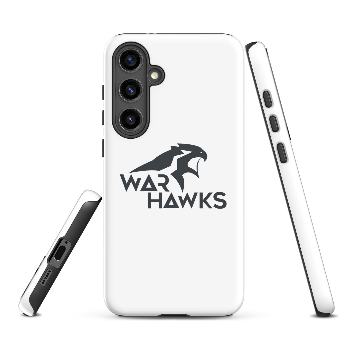 Tough Case for Samsung® | Offutt AFB Warhawks