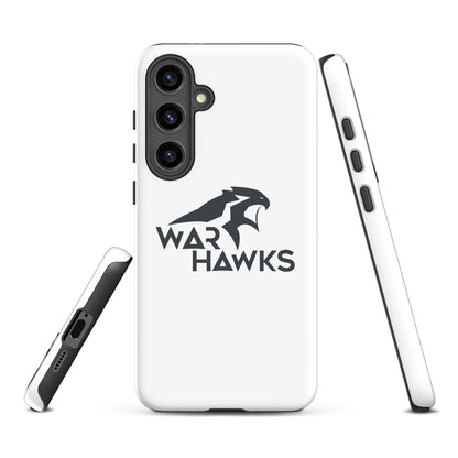Tough Case for Samsung® | Offutt AFB Warhawks