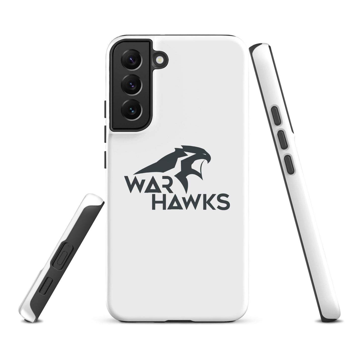 Tough Case for Samsung® | Offutt AFB Warhawks