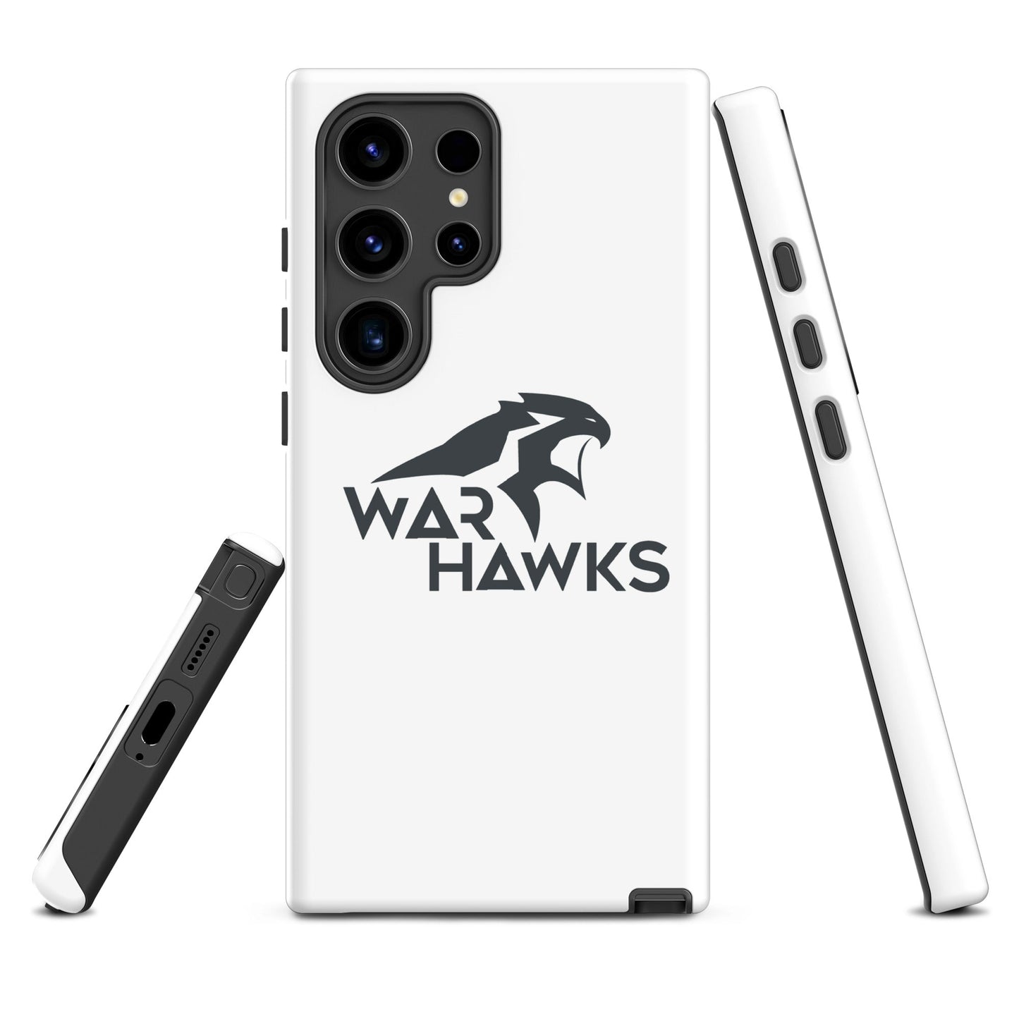 Tough Case for Samsung® | Offutt AFB Warhawks