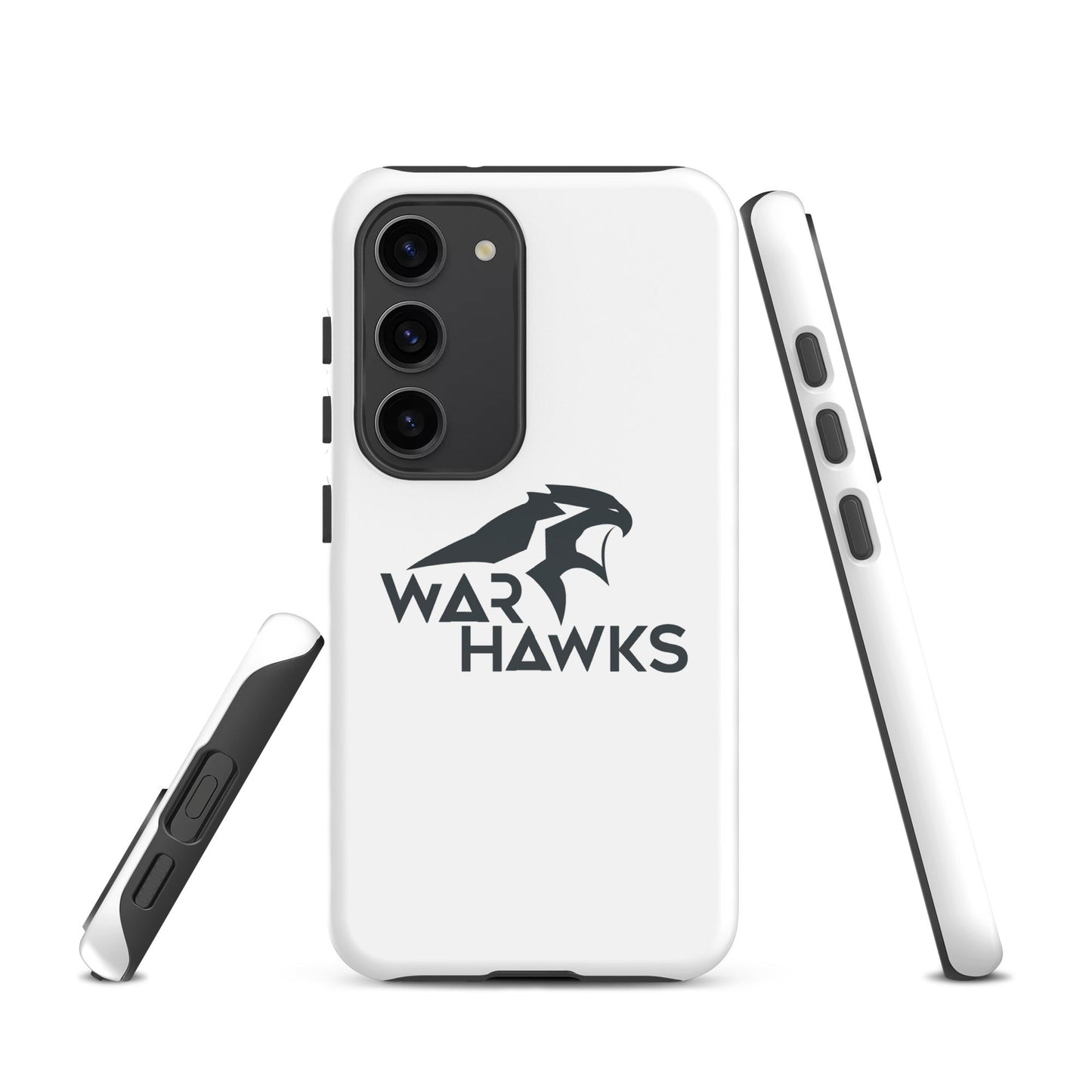 Tough Case for Samsung® | Offutt AFB Warhawks
