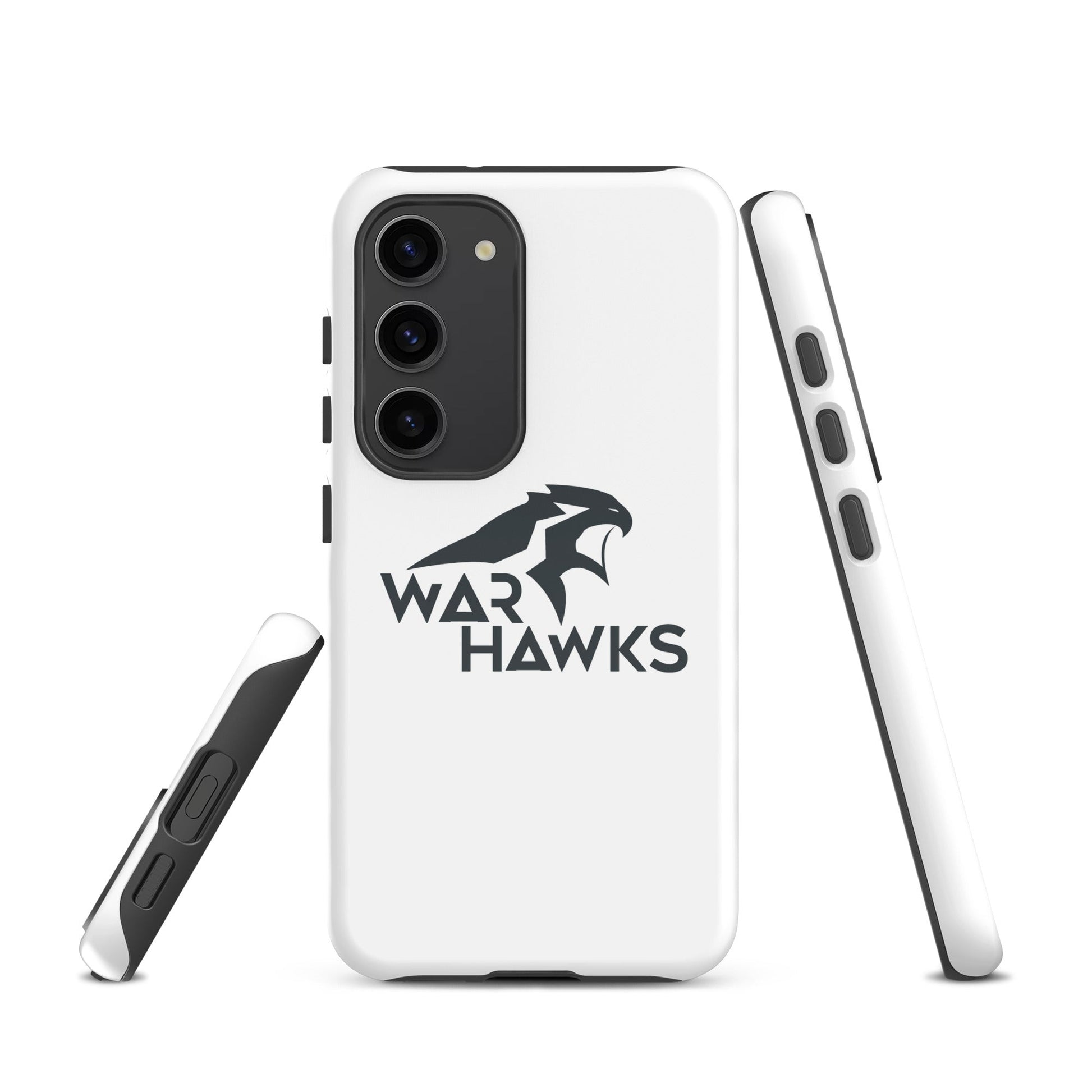 Tough Case for Samsung® | Offutt AFB Warhawks