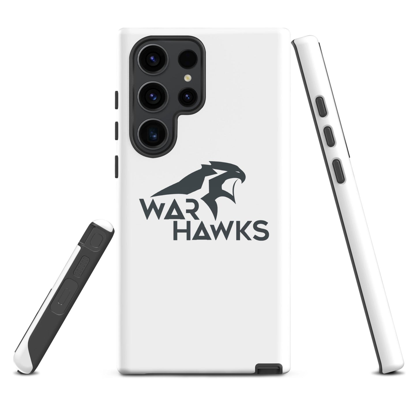 Tough Case for Samsung® | Offutt AFB Warhawks