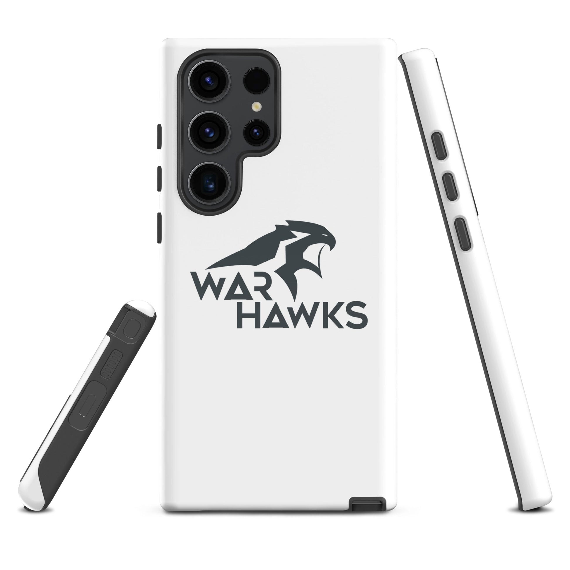 Tough Case for Samsung® | Offutt AFB Warhawks