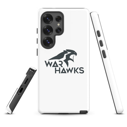 Tough Case for Samsung® | Offutt AFB Warhawks