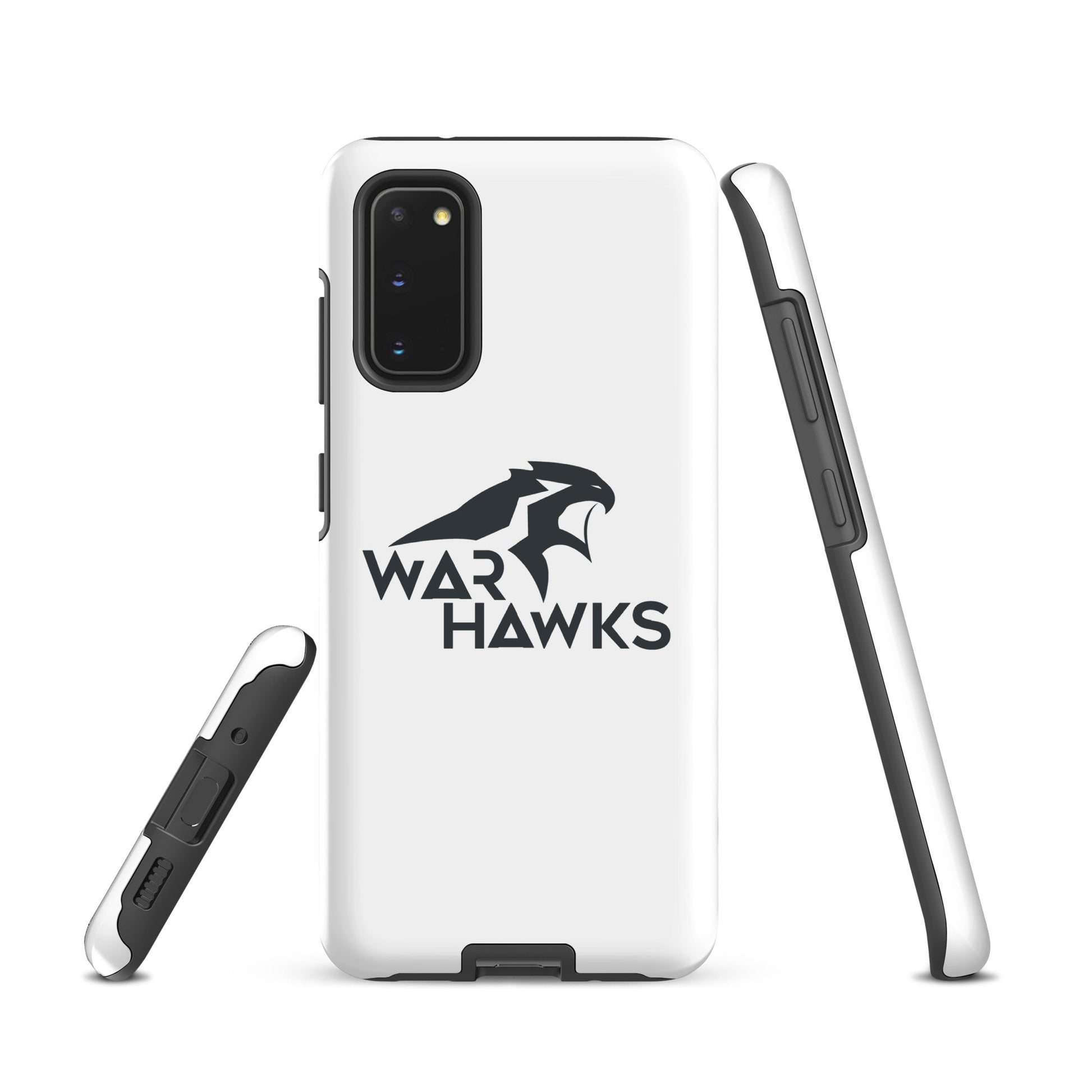 Tough Case for Samsung® | Offutt AFB Warhawks