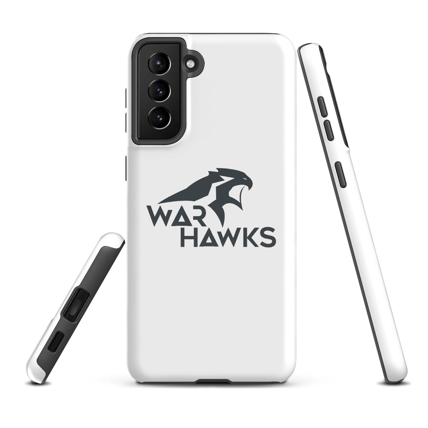 Tough Case for Samsung® | Offutt AFB Warhawks