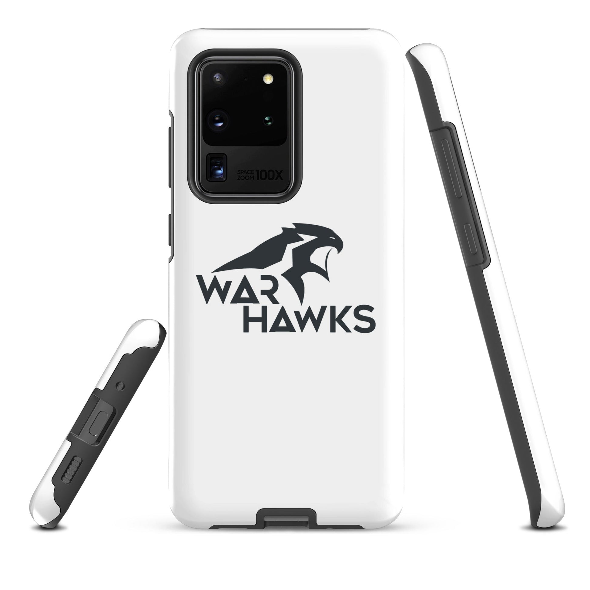 Tough Case for Samsung® | Offutt AFB Warhawks