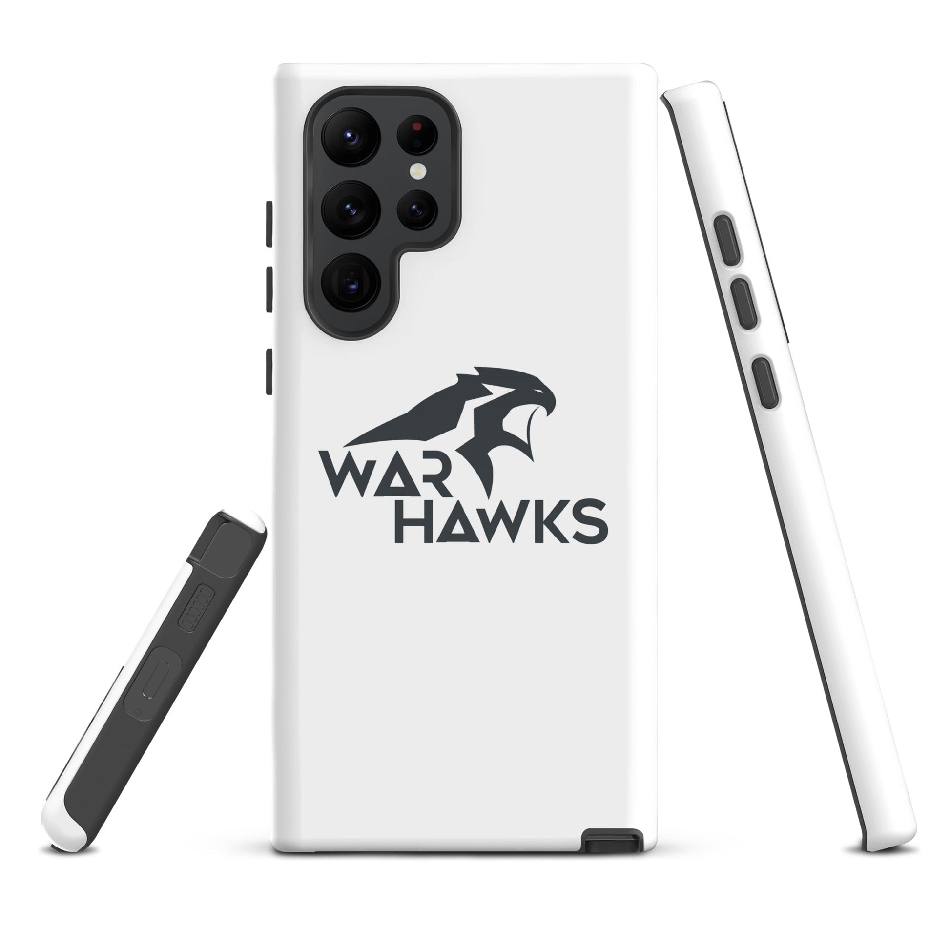 Tough Case for Samsung® | Offutt AFB Warhawks