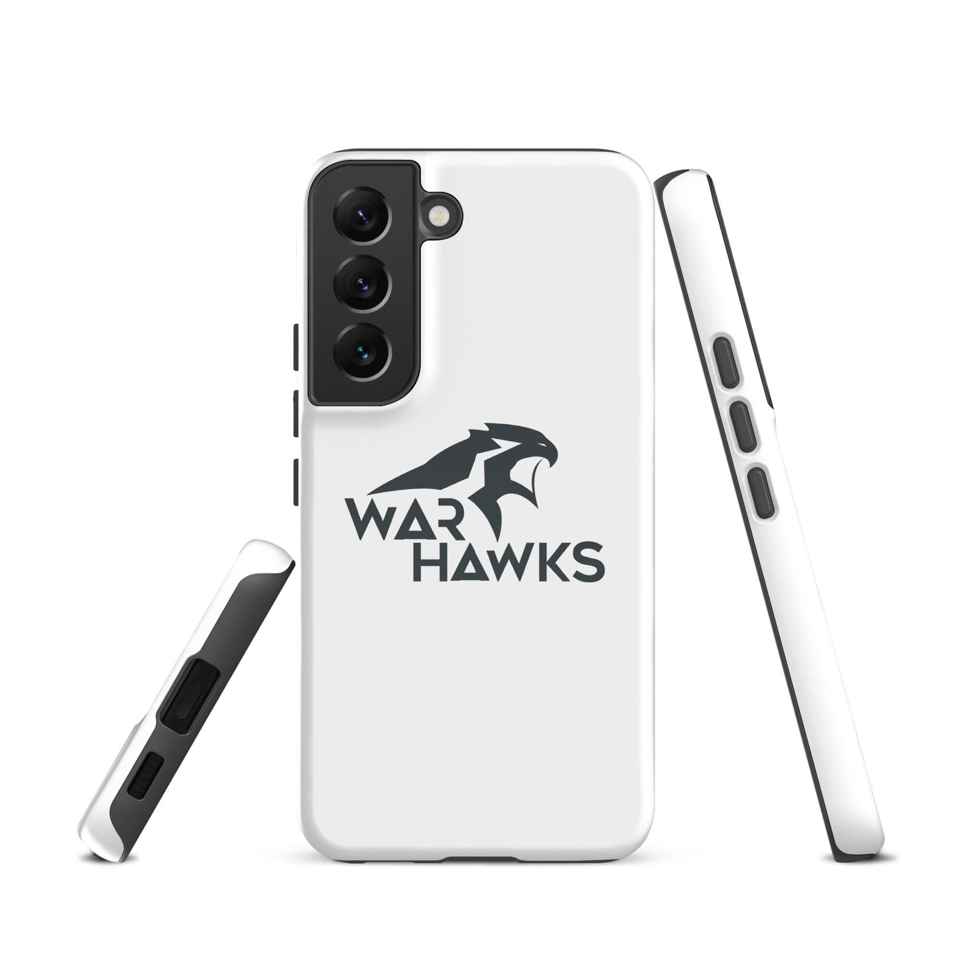 Tough Case for Samsung® | Offutt AFB Warhawks