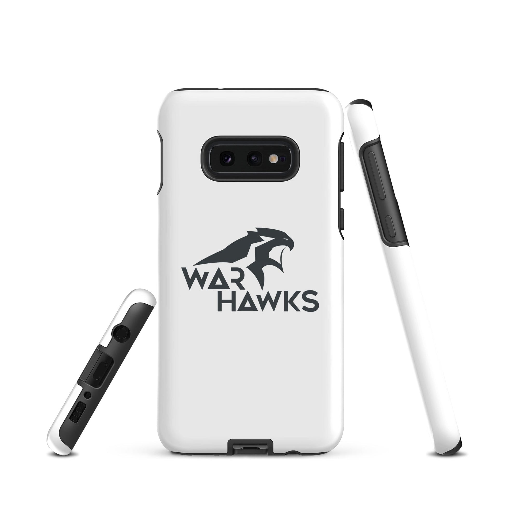 Tough Case for Samsung® | Offutt AFB Warhawks