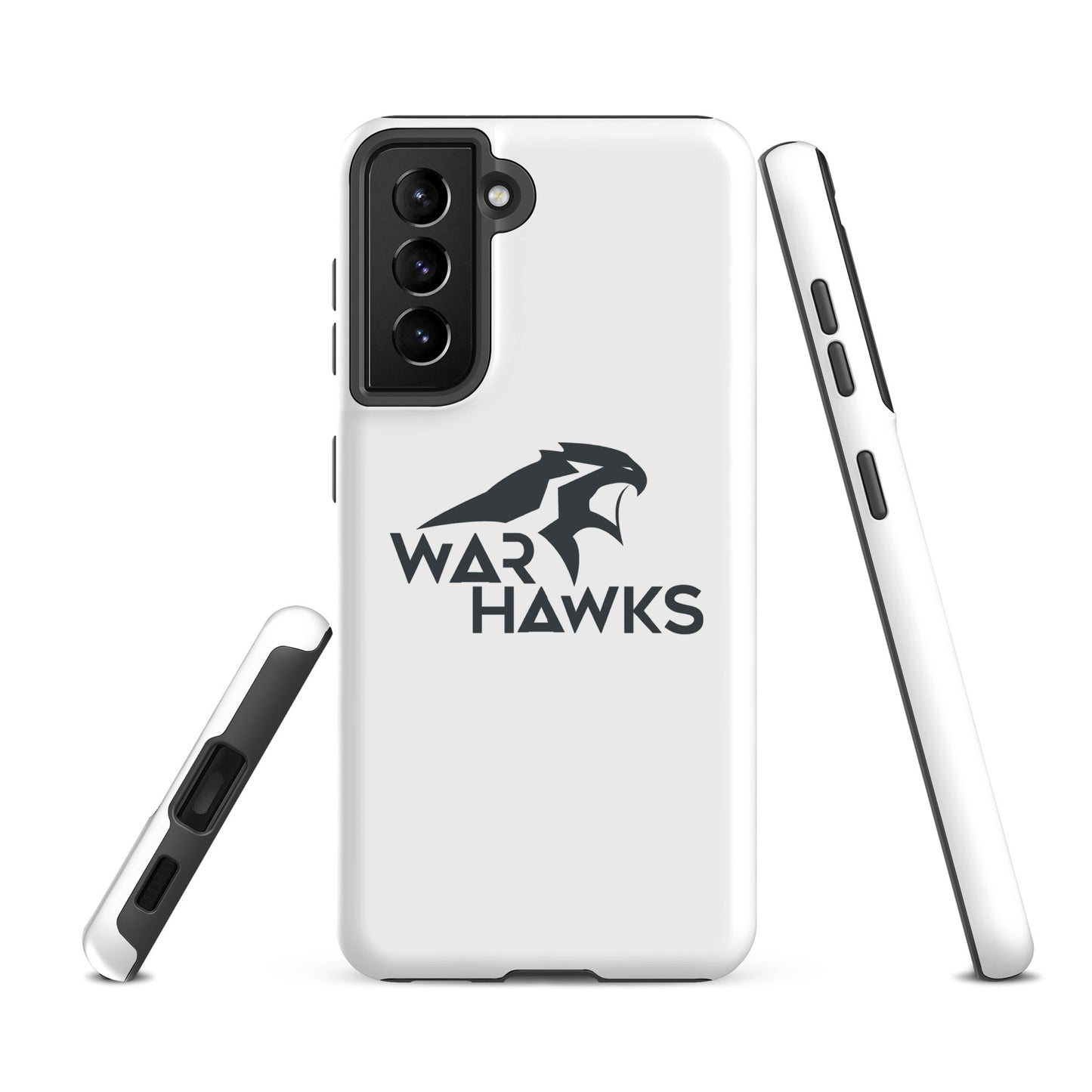 Tough Case for Samsung® | Offutt AFB Warhawks