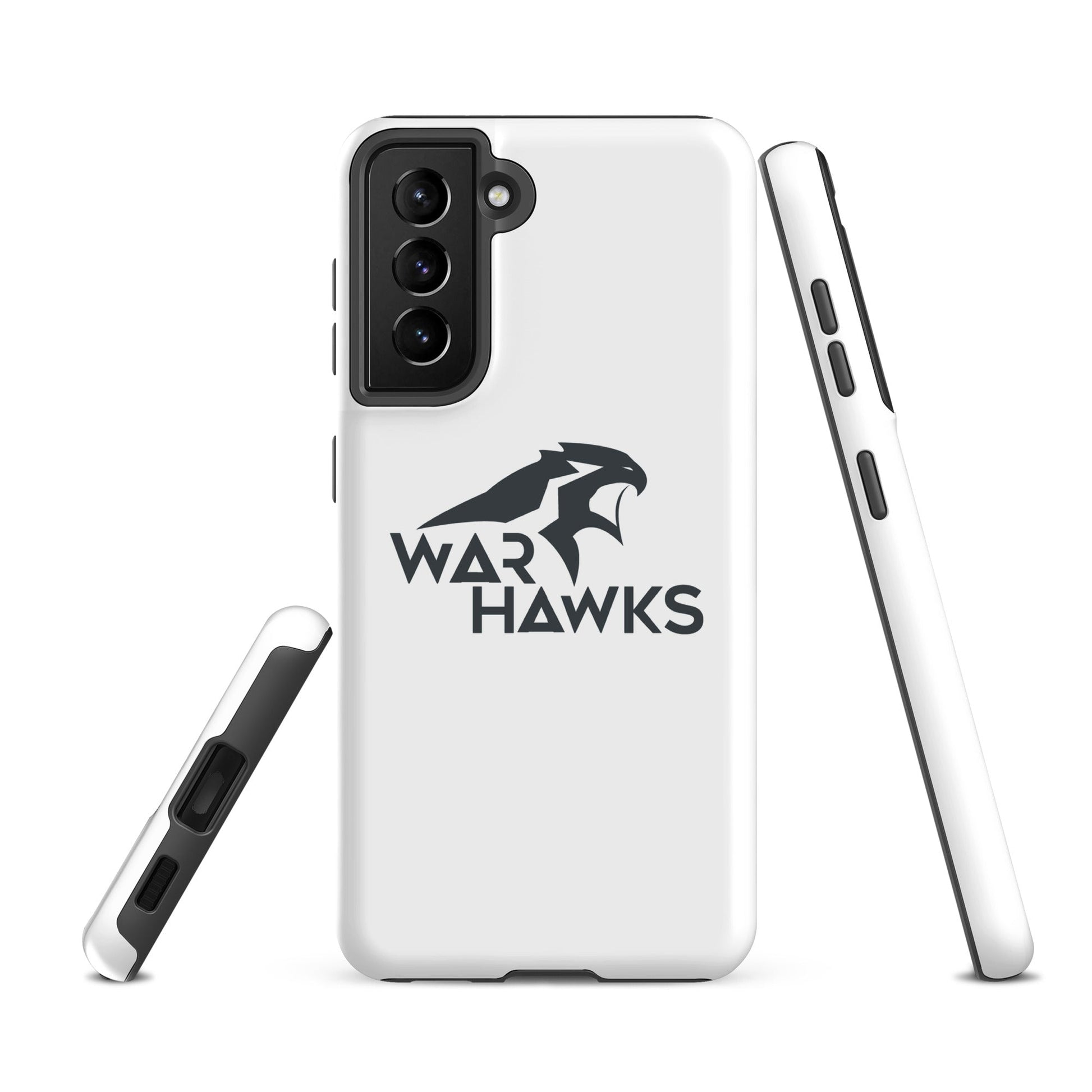 Tough Case for Samsung® | Offutt AFB Warhawks