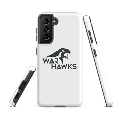 Tough Case for Samsung® | Offutt AFB Warhawks
