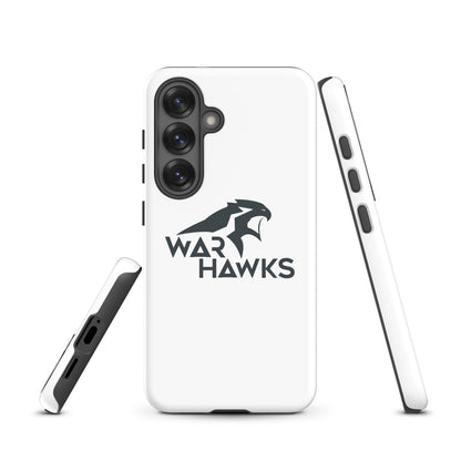 Tough Case for Samsung® | Offutt AFB Warhawks