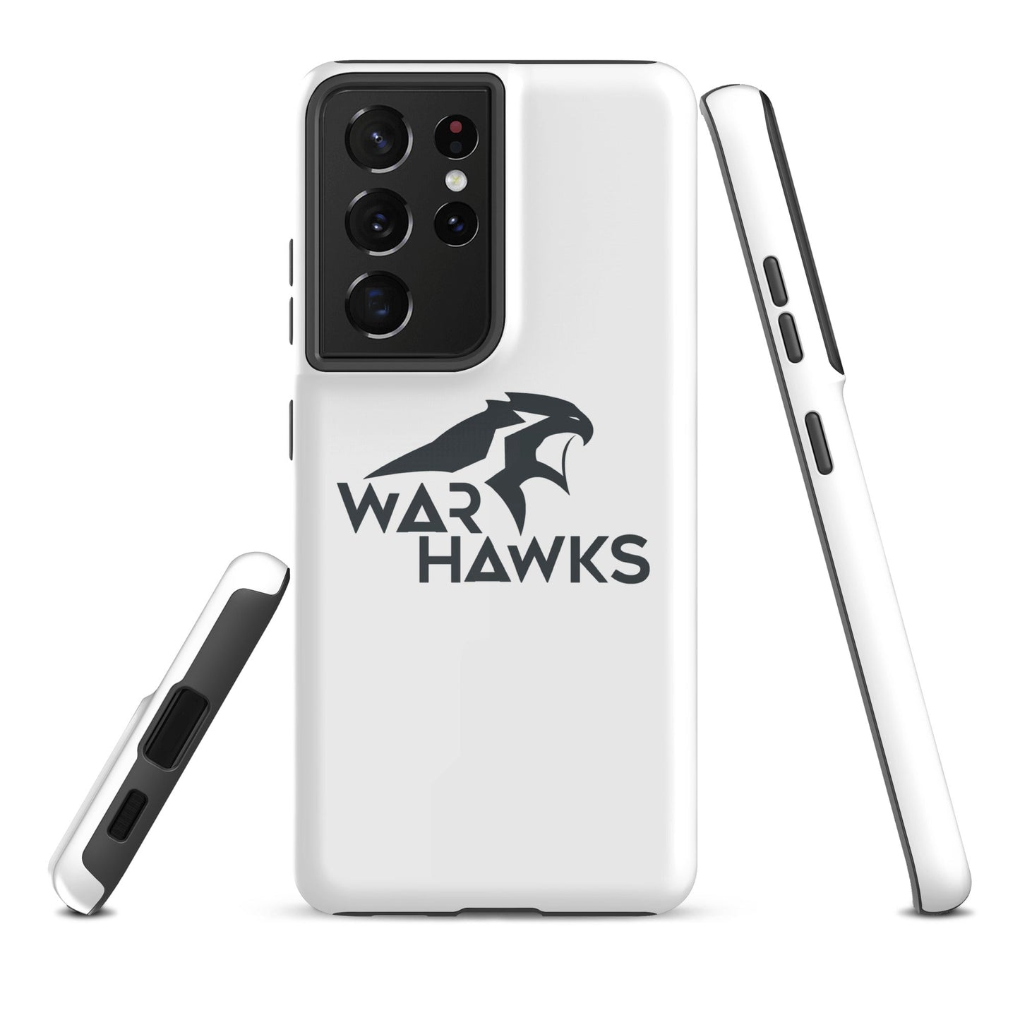 Tough Case for Samsung® | Offutt AFB Warhawks