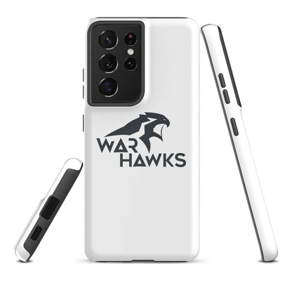 Tough Case for Samsung® | Offutt AFB Warhawks