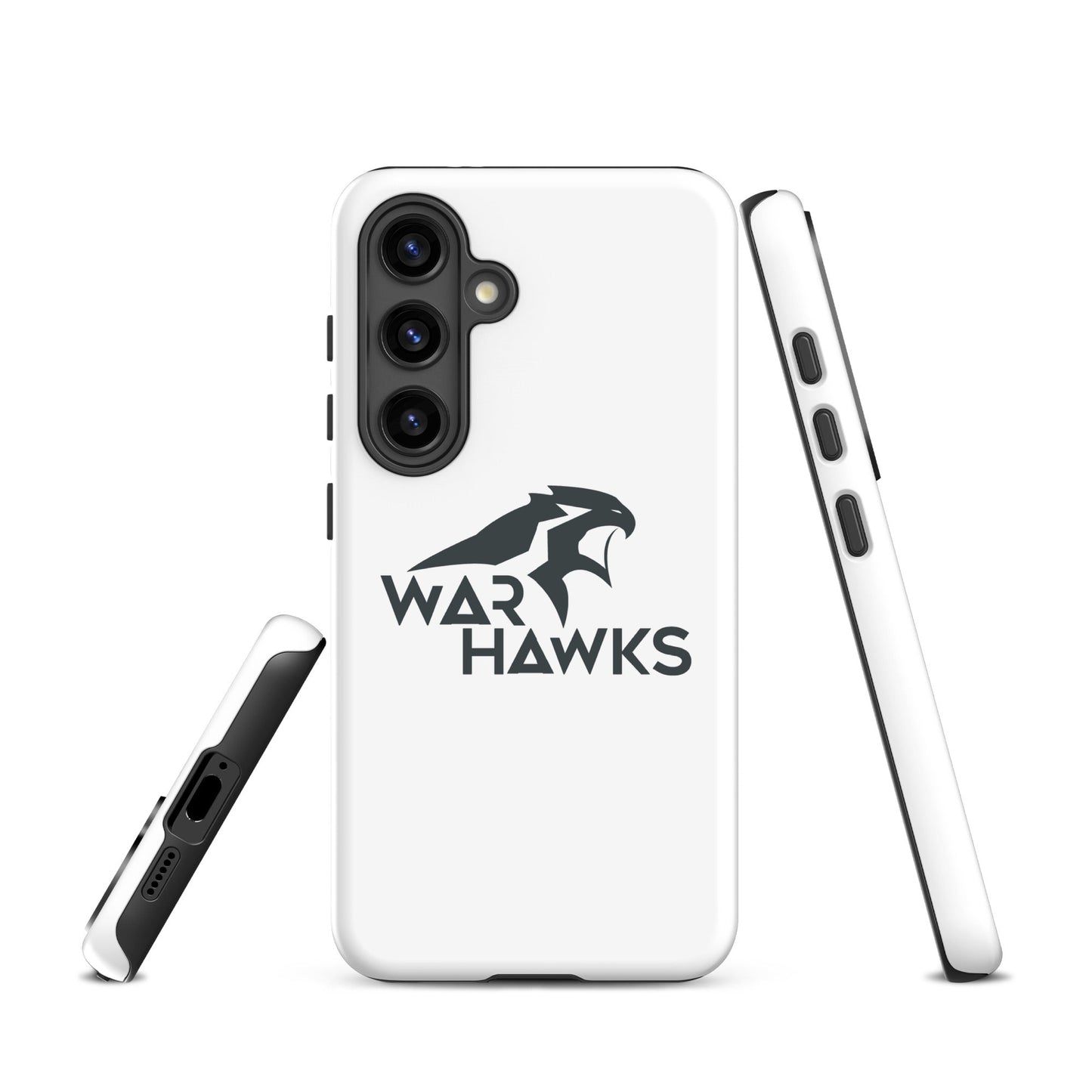 Tough Case for Samsung® | Offutt AFB Warhawks