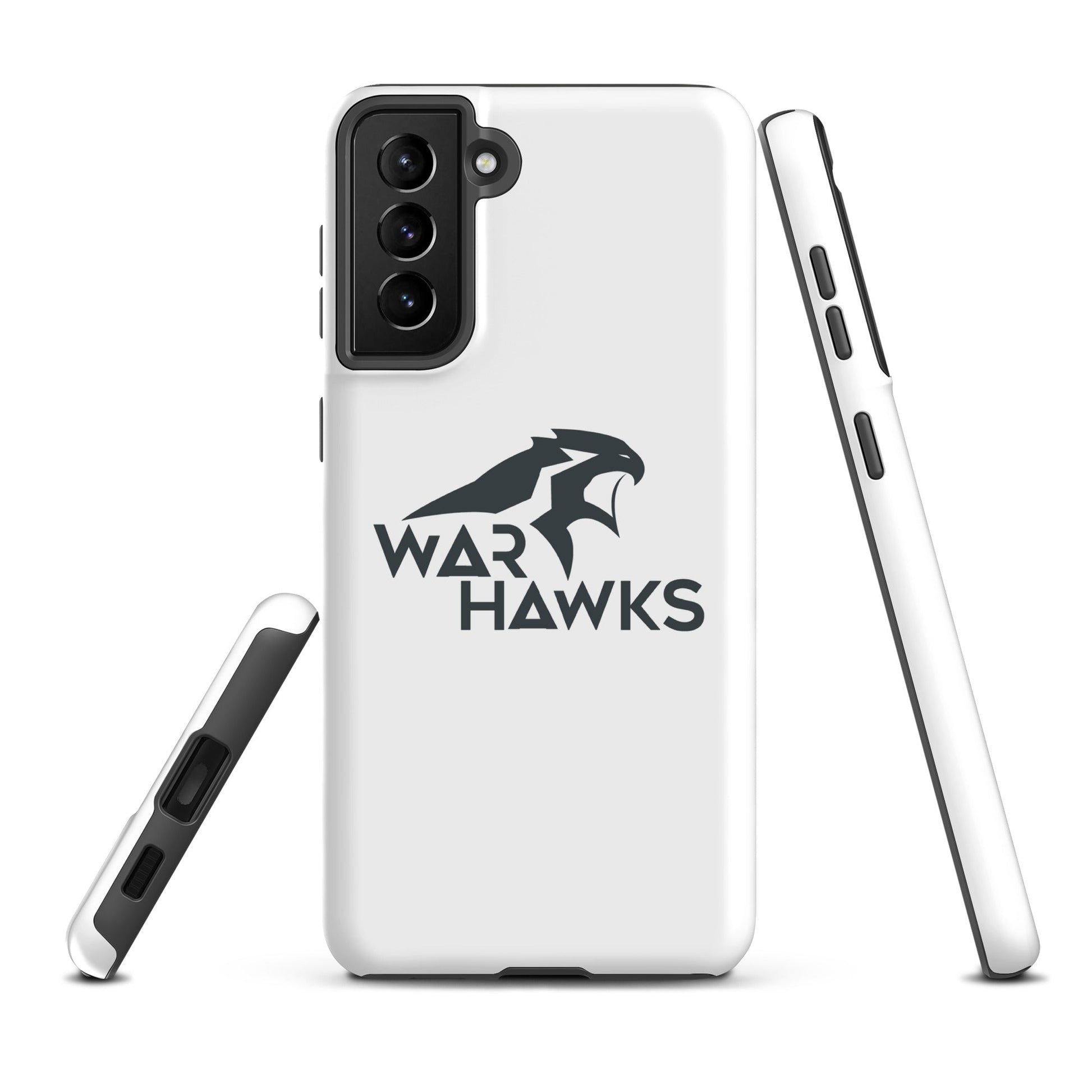 Tough Case for Samsung® | Offutt AFB Warhawks
