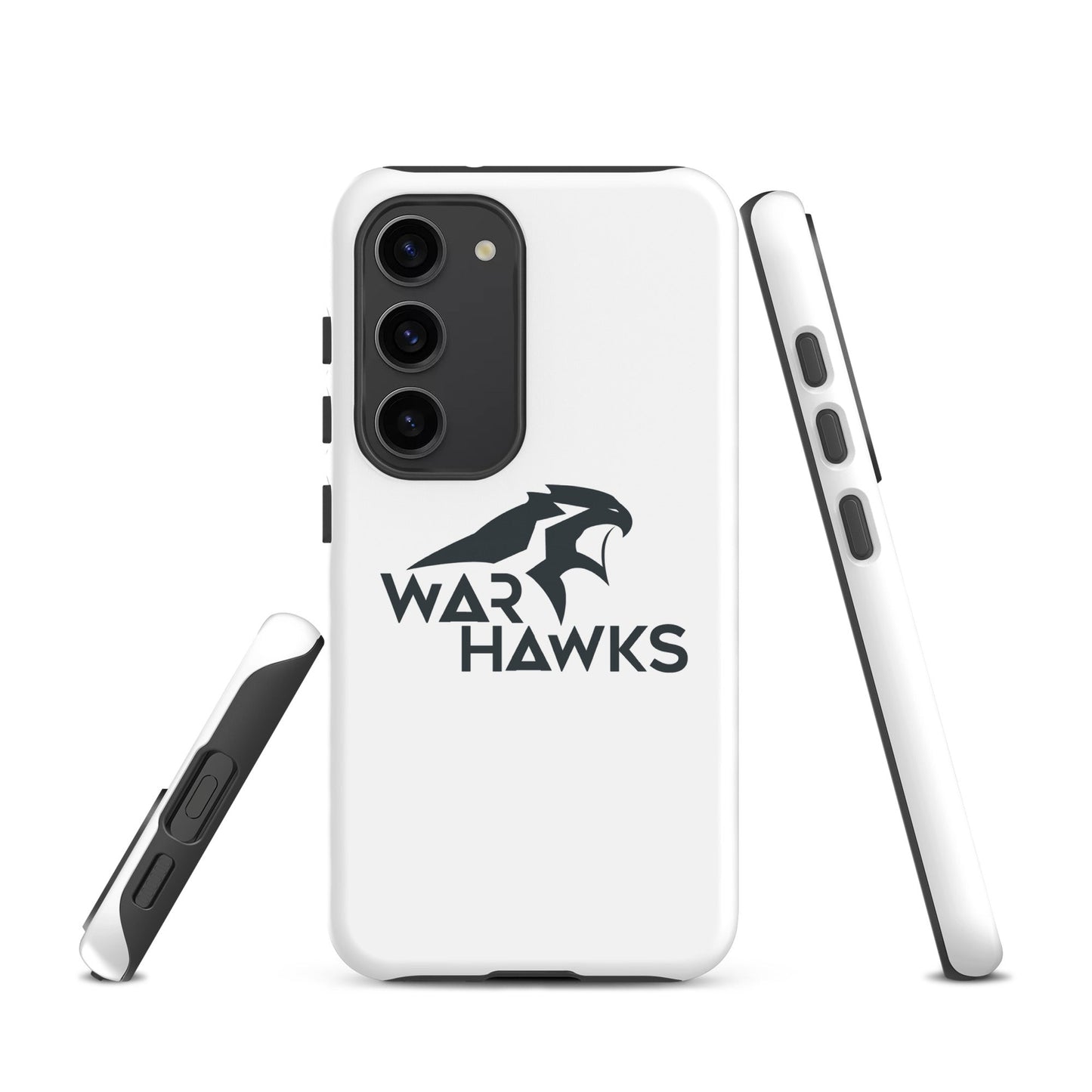 Tough Case for Samsung® | Offutt AFB Warhawks