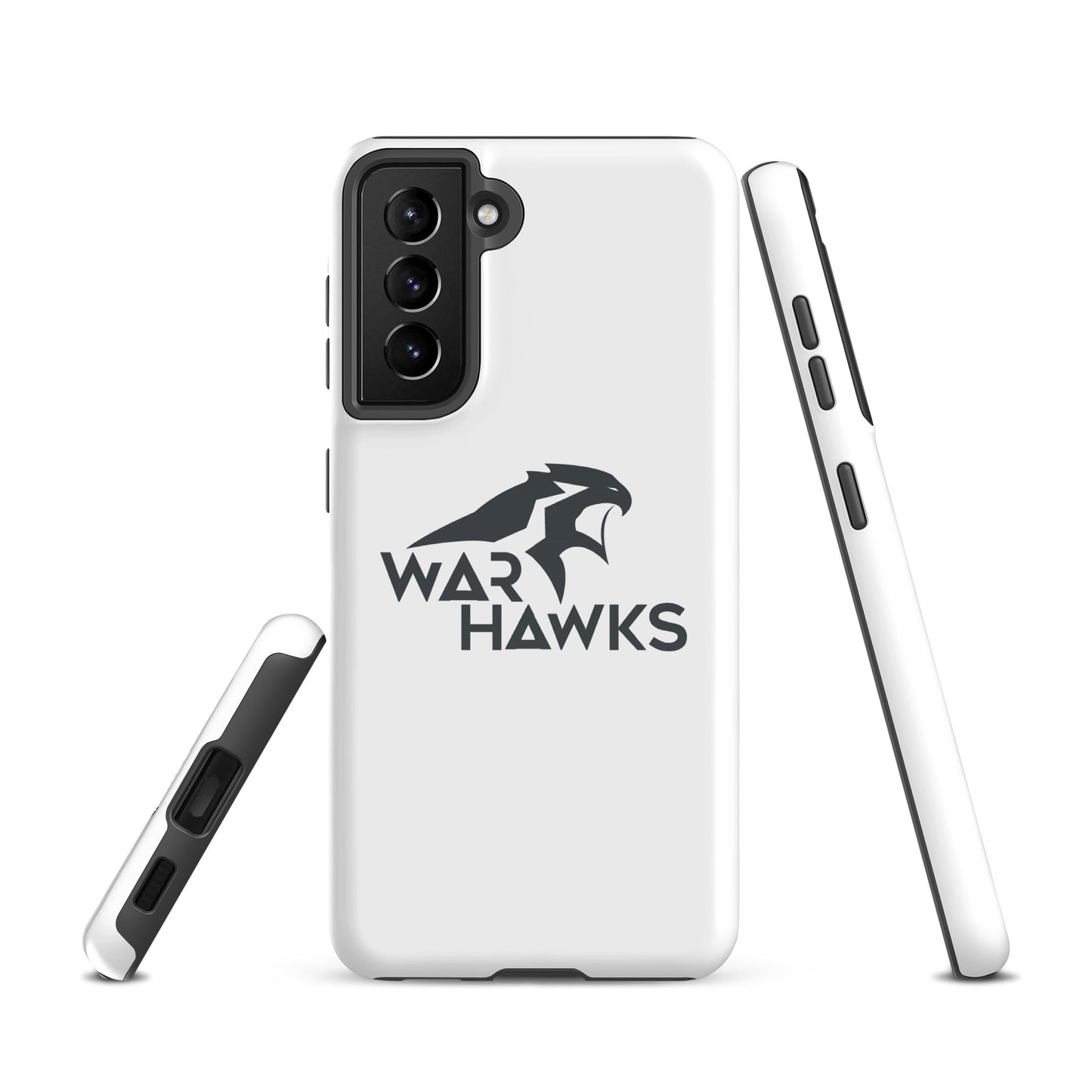 Tough Case for Samsung® | Offutt AFB Warhawks