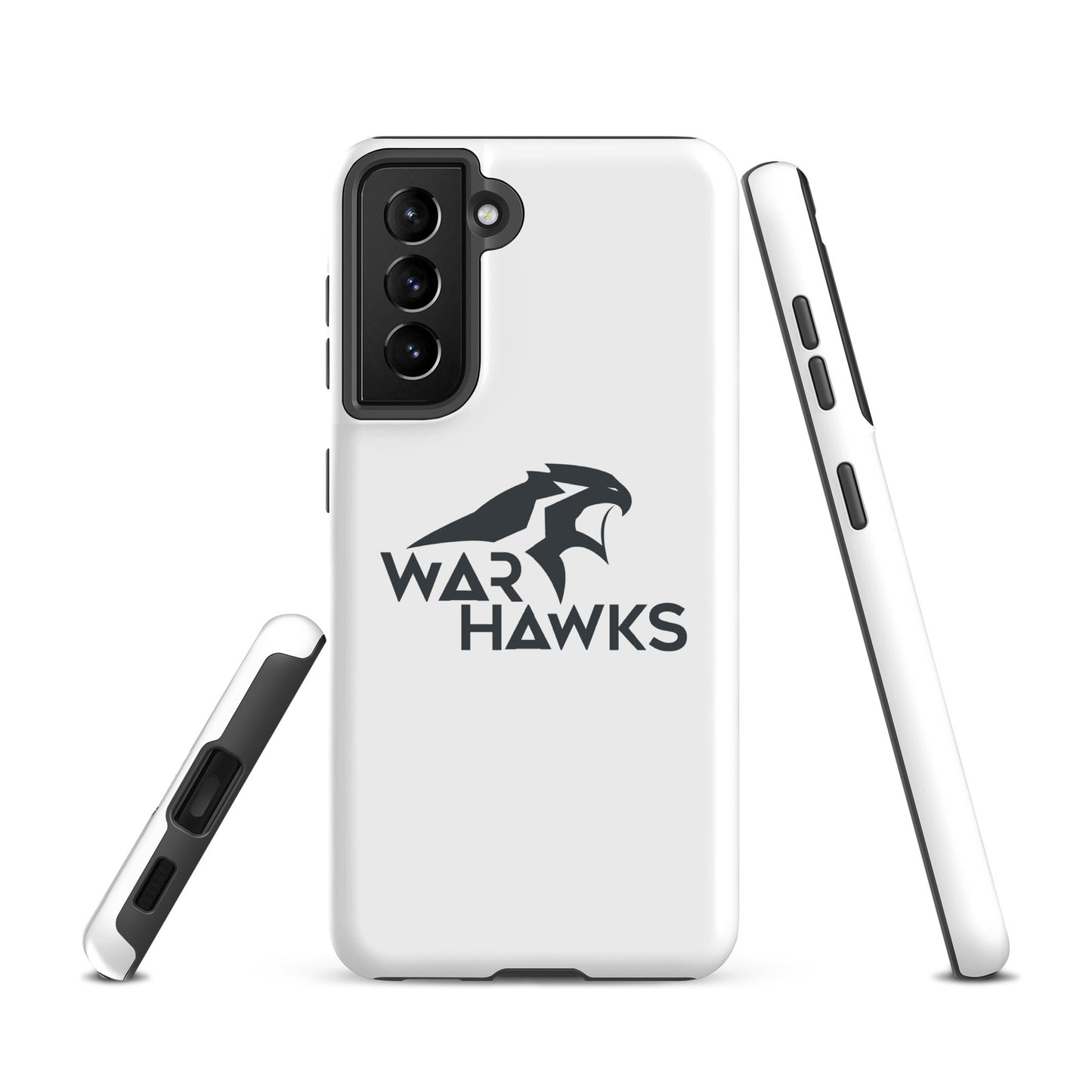 Tough Case for Samsung® | Offutt AFB Warhawks