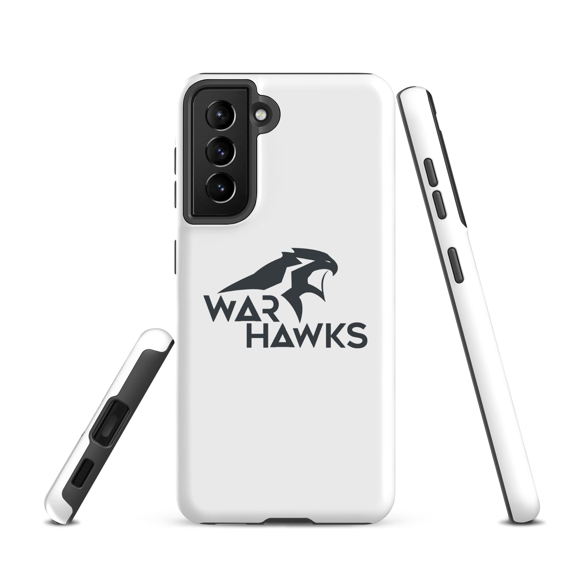Tough Case for Samsung® | Offutt AFB Warhawks