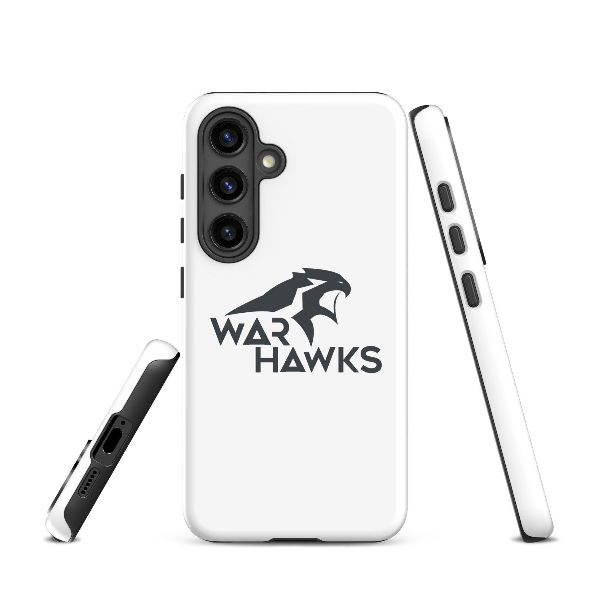 Tough Case for Samsung® | Offutt AFB Warhawks