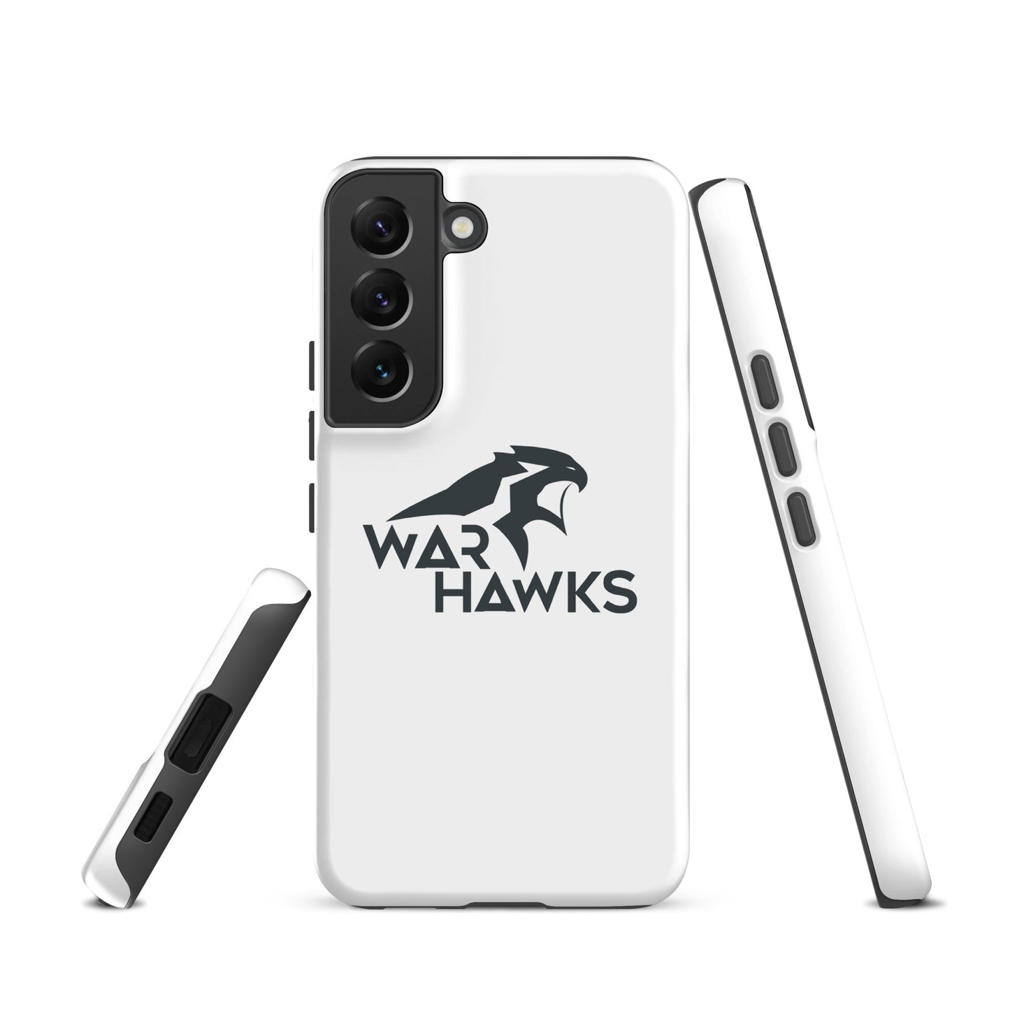 Tough Case for Samsung® | Offutt AFB Warhawks