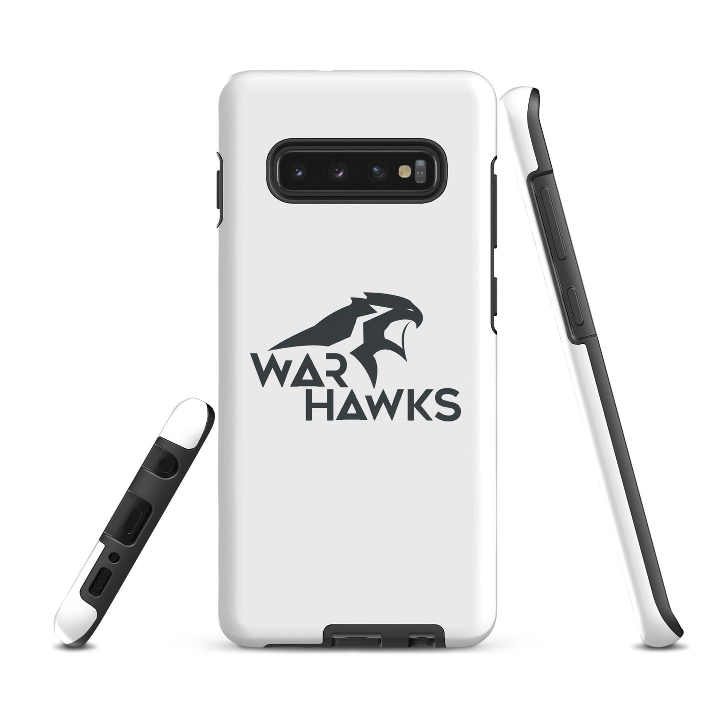 Tough Case for Samsung® | Offutt AFB Warhawks