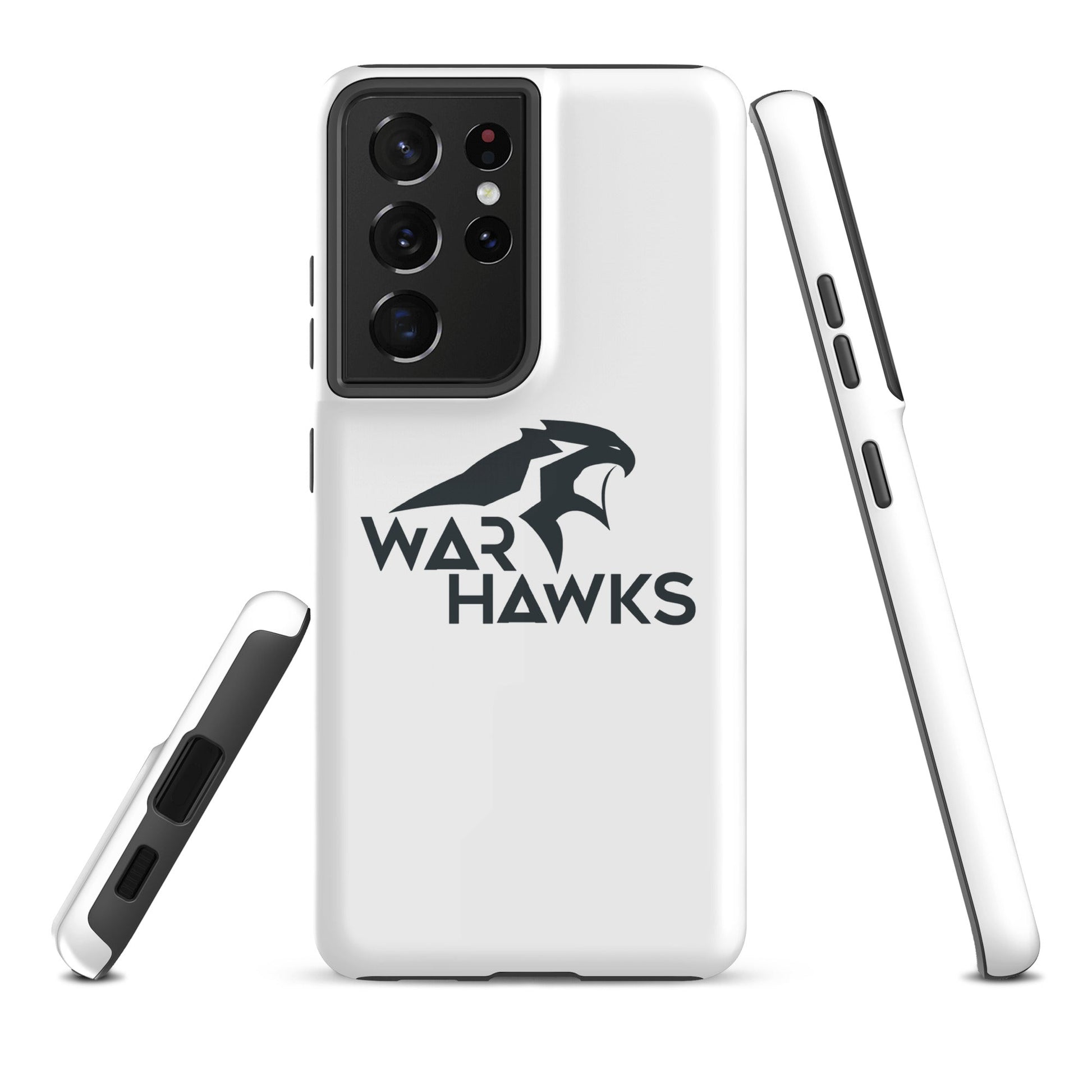 Tough Case for Samsung® | Offutt AFB Warhawks