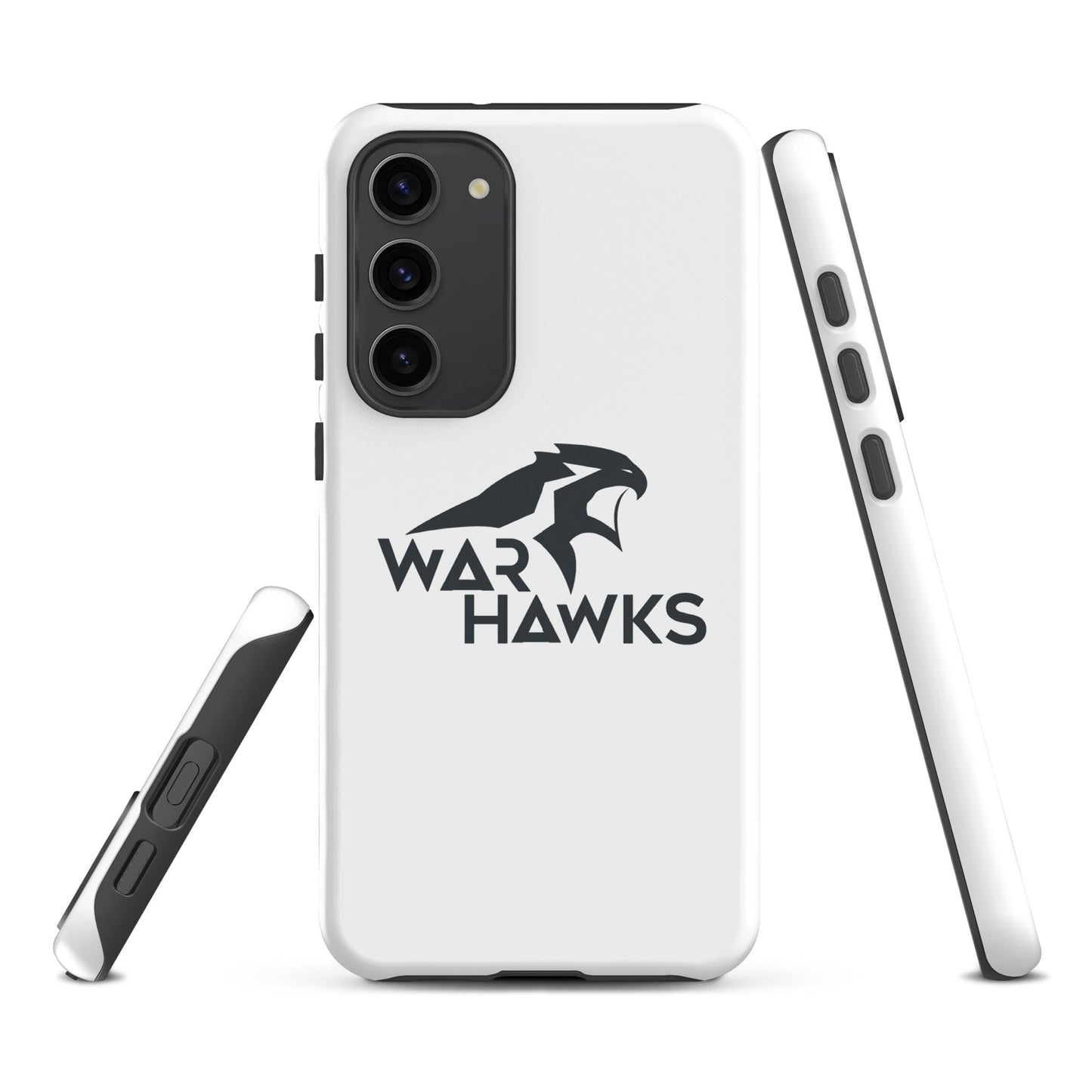 Tough Case for Samsung® | Offutt AFB Warhawks