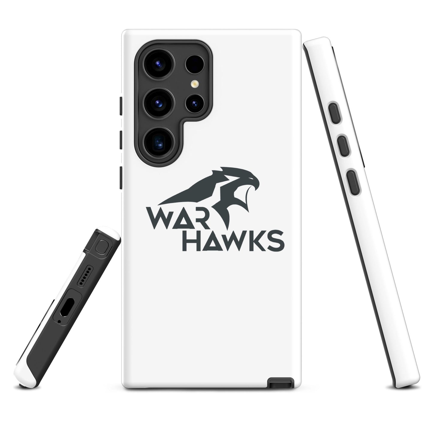 Tough Case for Samsung® | Offutt AFB Warhawks