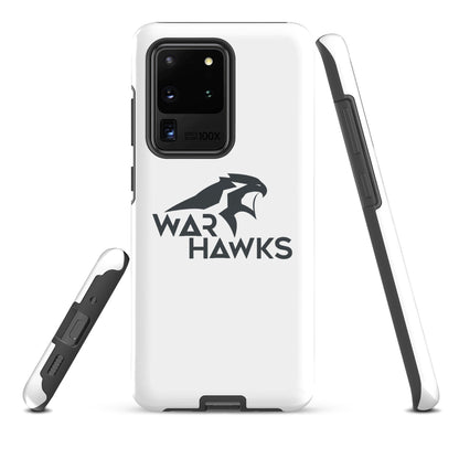 Tough Case for Samsung® | Offutt AFB Warhawks